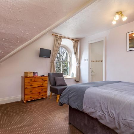 Elim House (Adults Only) Bowness-on-Windermere Værelse billede
