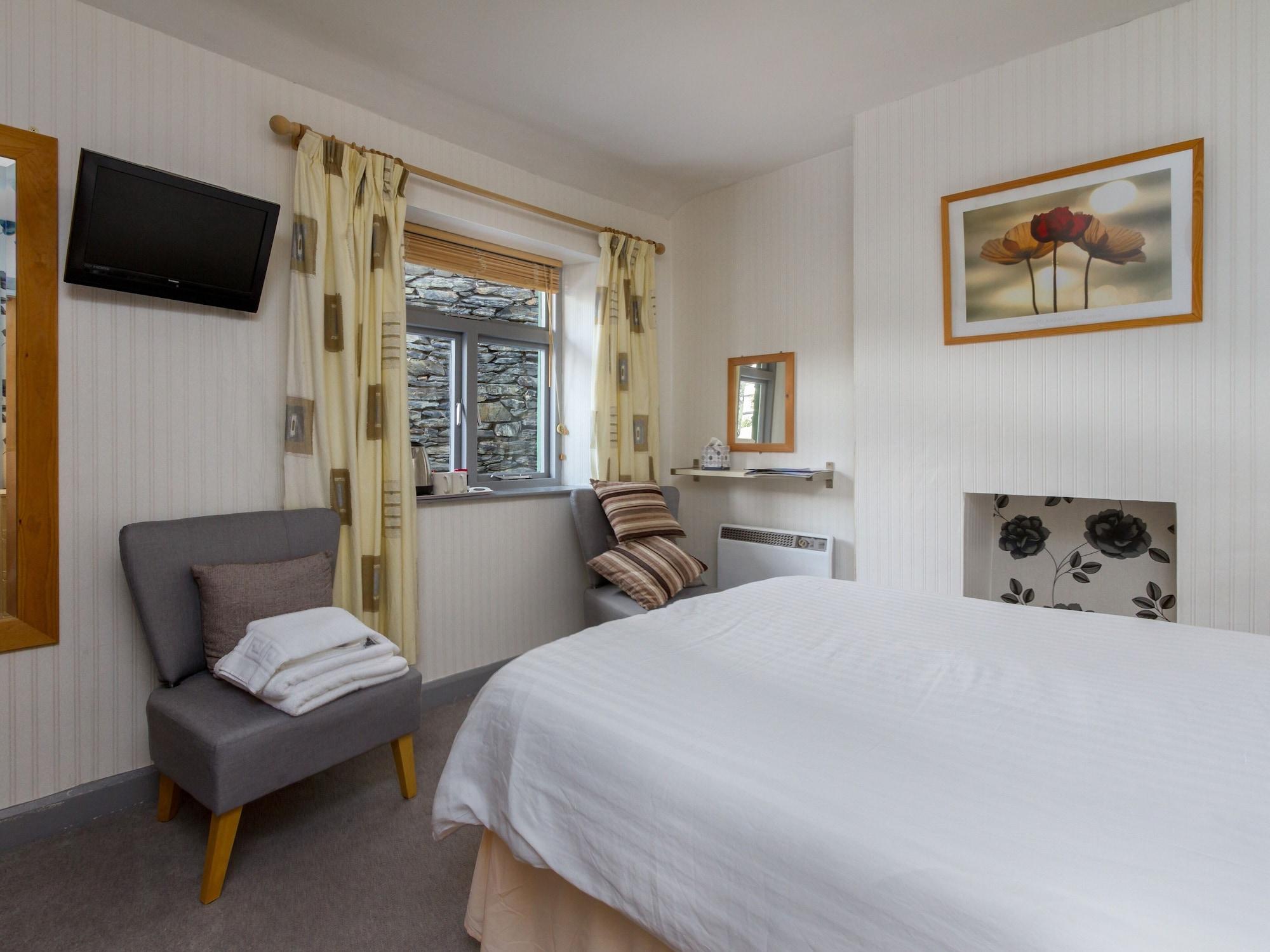 Elim House (Adults Only) Bowness-on-Windermere Eksteriør billede