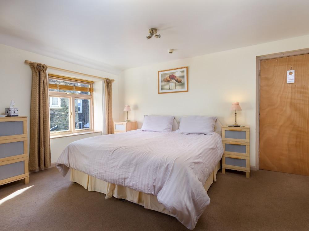 Elim House (Adults Only) Bowness-on-Windermere Eksteriør billede