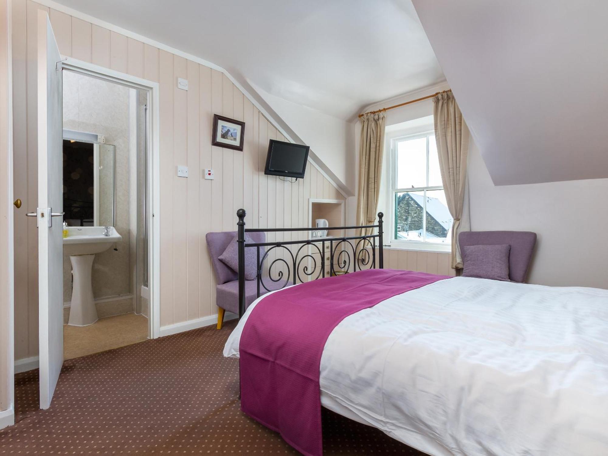 Elim House (Adults Only) Bowness-on-Windermere Værelse billede