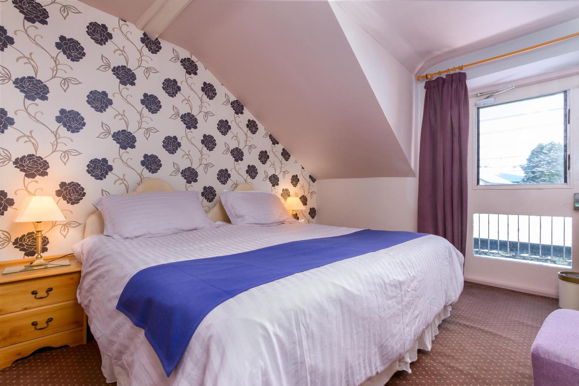Elim House (Adults Only) Bowness-on-Windermere Værelse billede