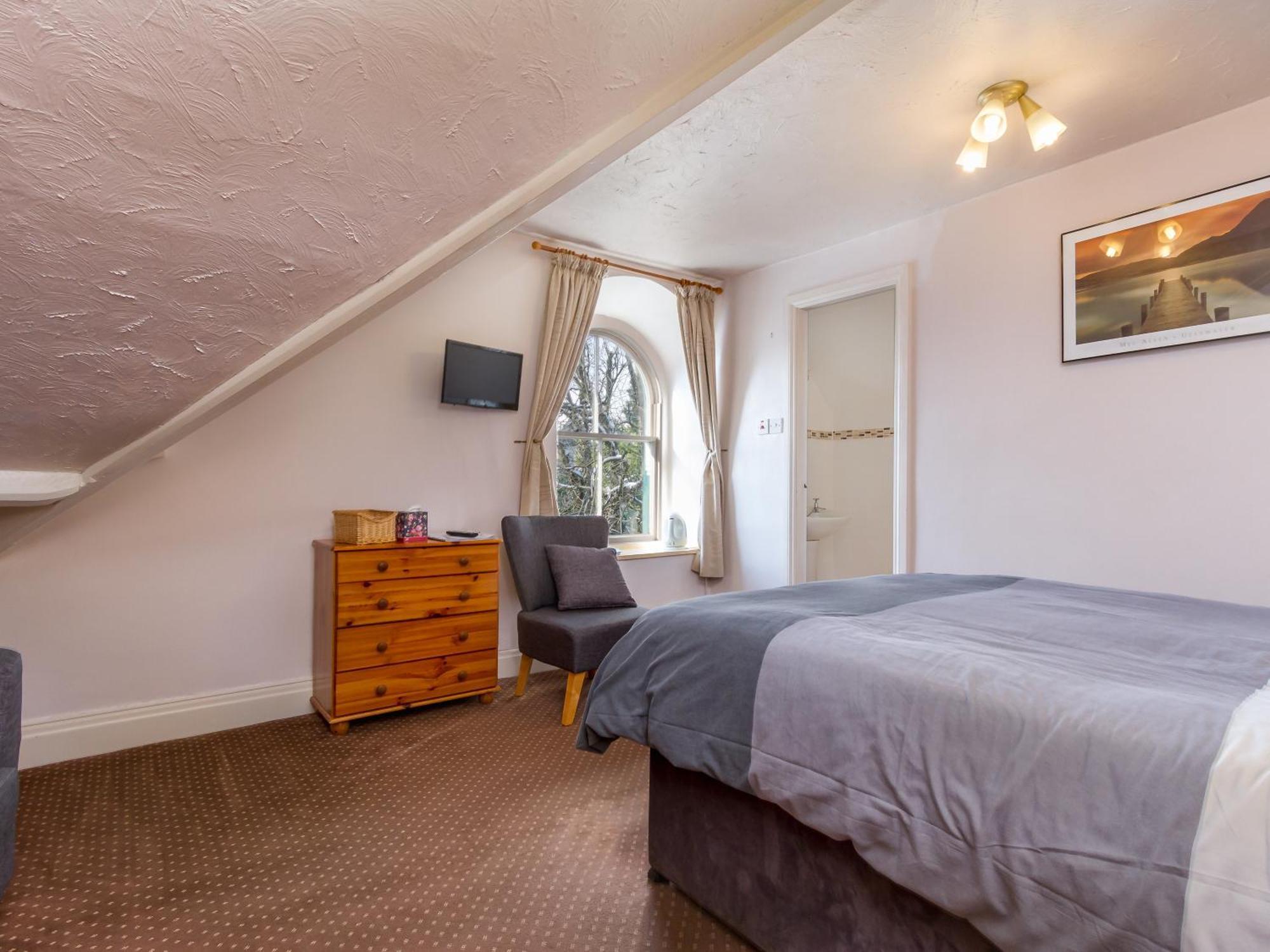 Elim House (Adults Only) Bowness-on-Windermere Værelse billede
