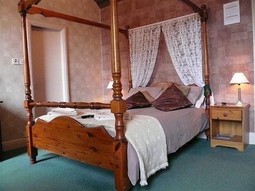 Elim House (Adults Only) Bowness-on-Windermere Eksteriør billede