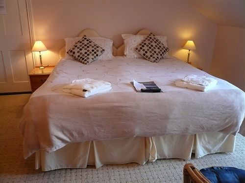 Elim House (Adults Only) Bowness-on-Windermere Eksteriør billede